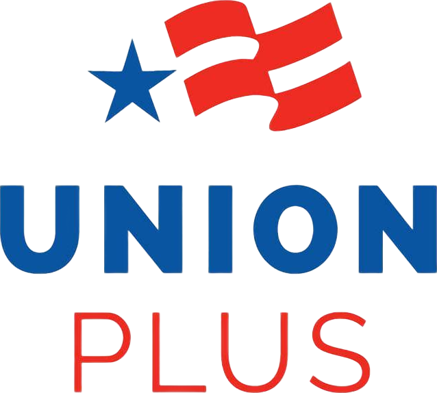 union plus logo