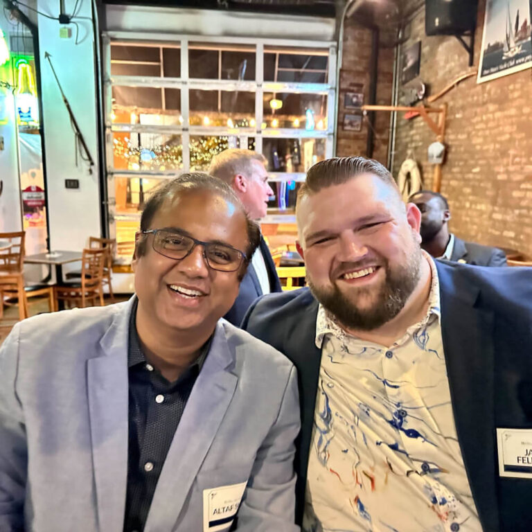 Listengage Team