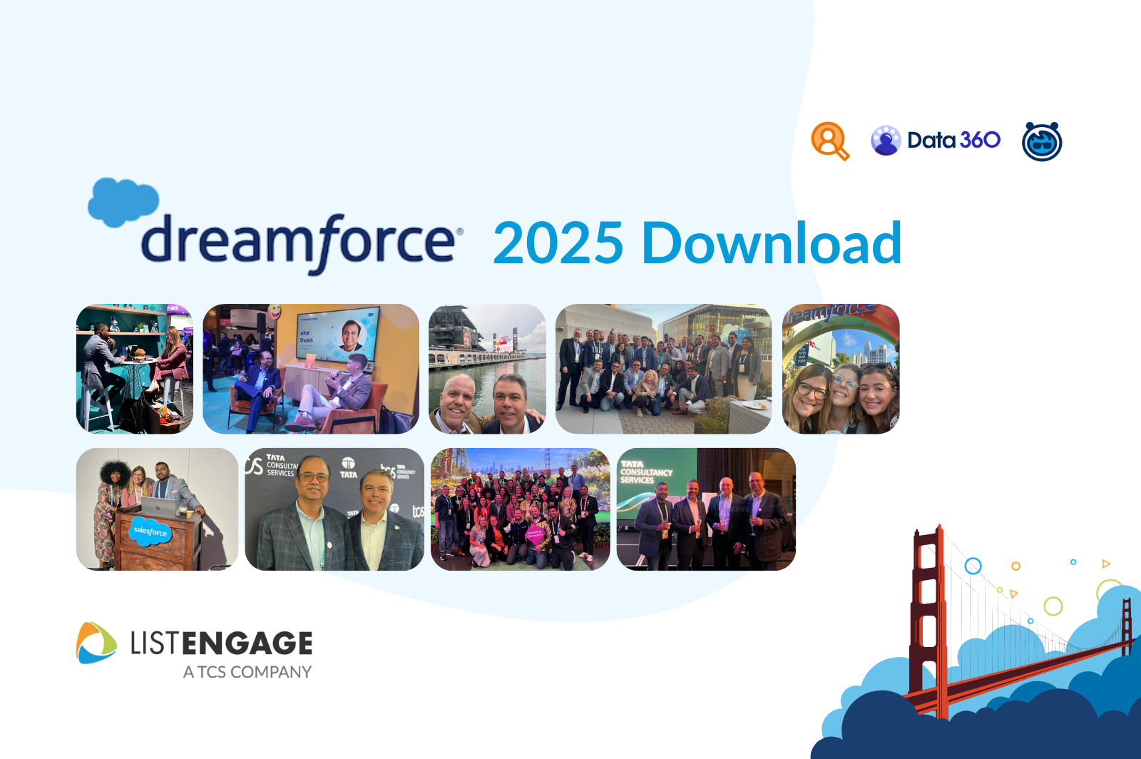 Dreamforce 2025 Download: Data 360, Agentforce Marketing, and Why ...