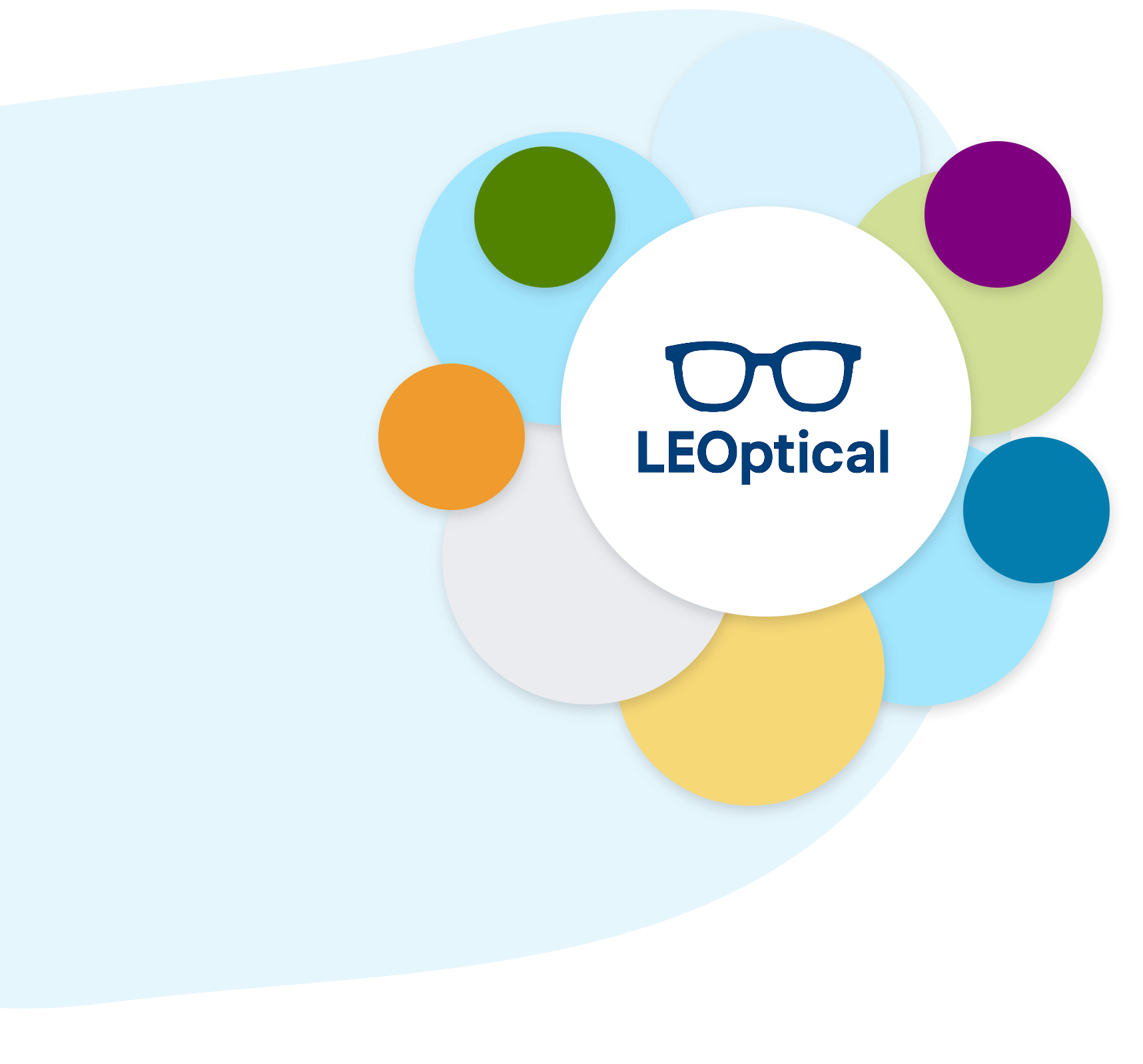 Leo optical