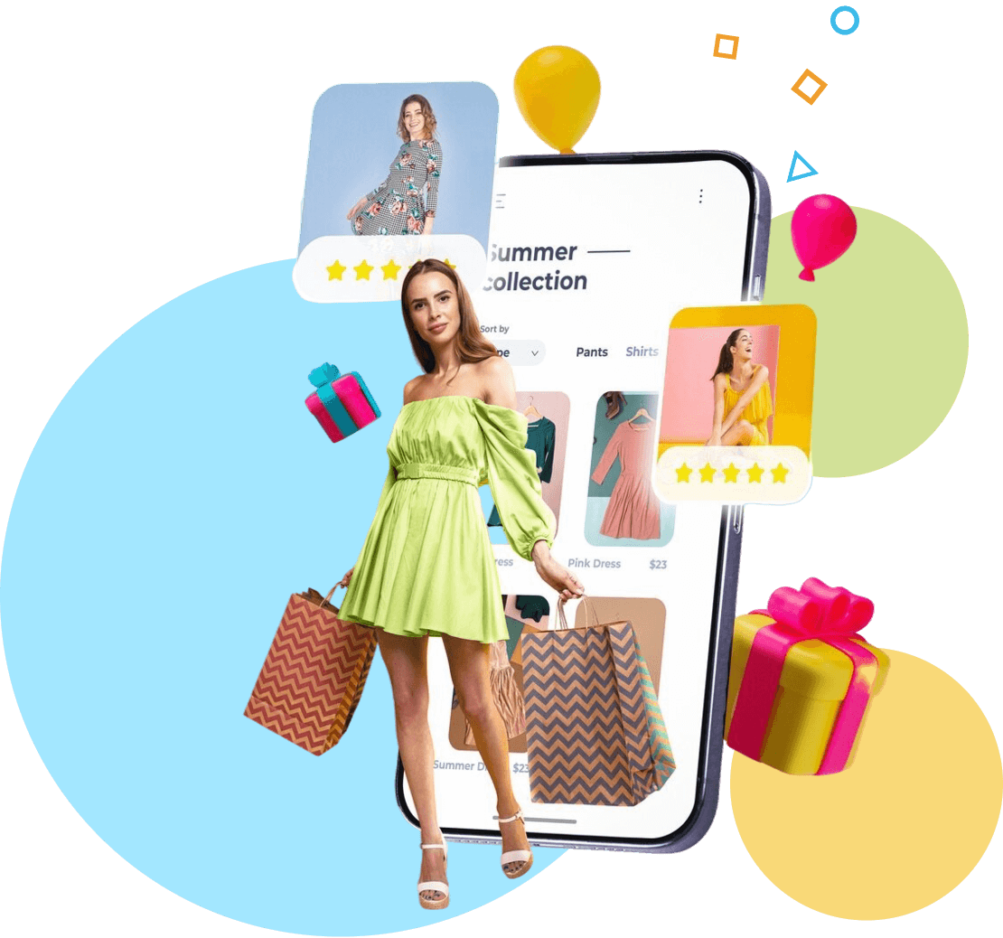 Whats going on around the Consumers