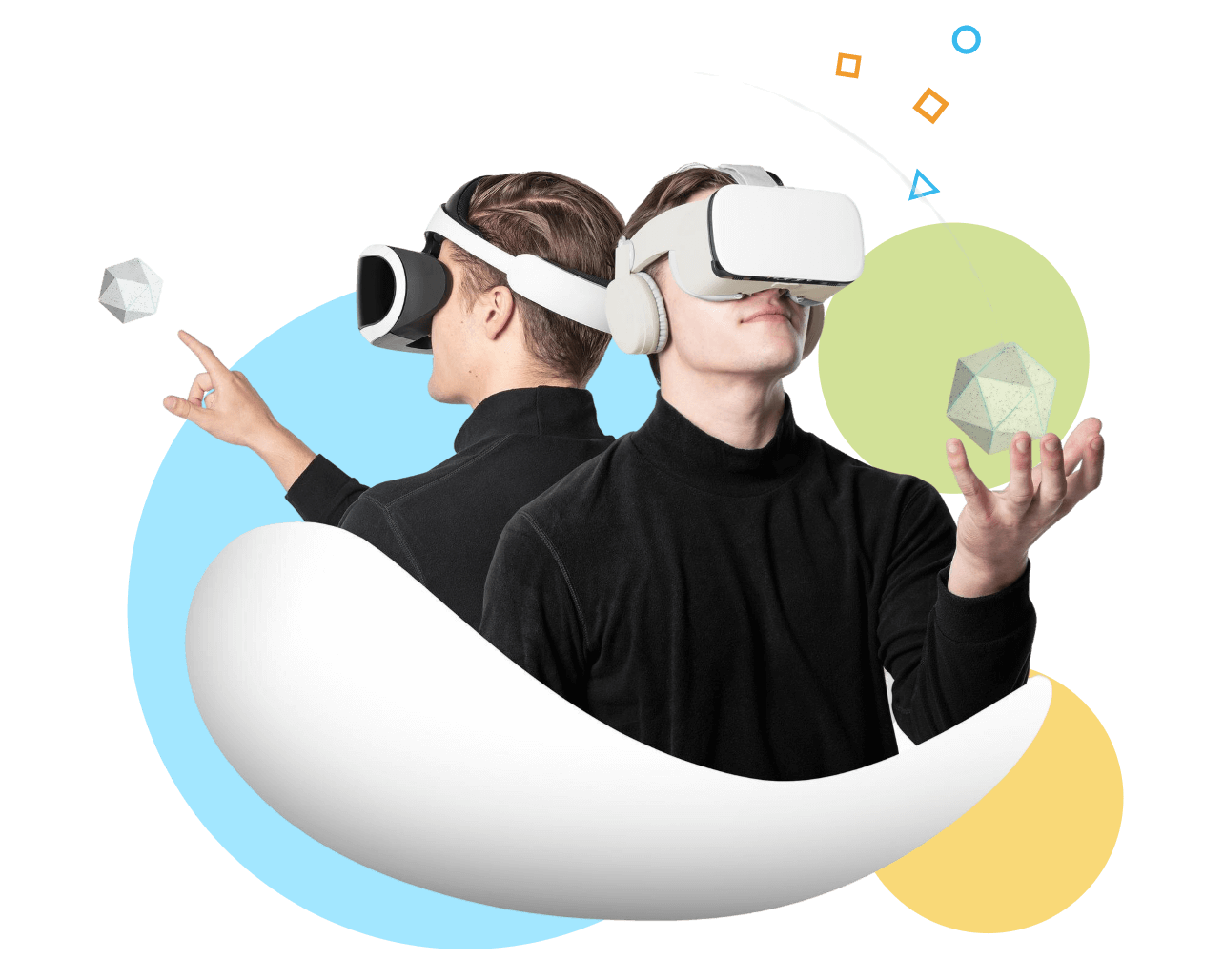 Whats going on around the technology