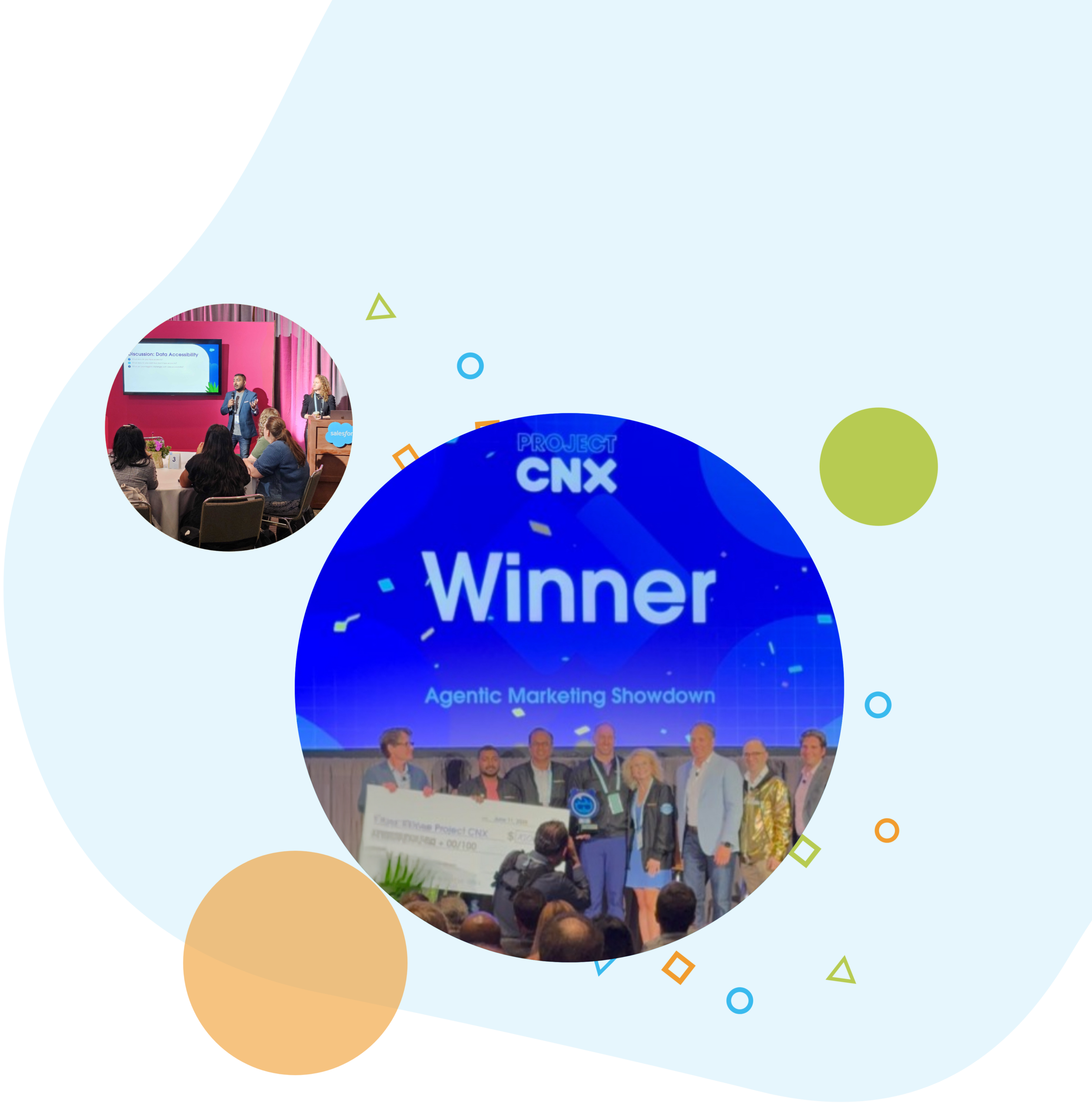 agentic showdown scaled 1