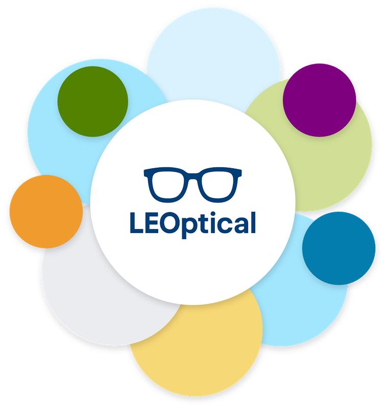 leo opticals