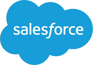 Salesforce logo 1